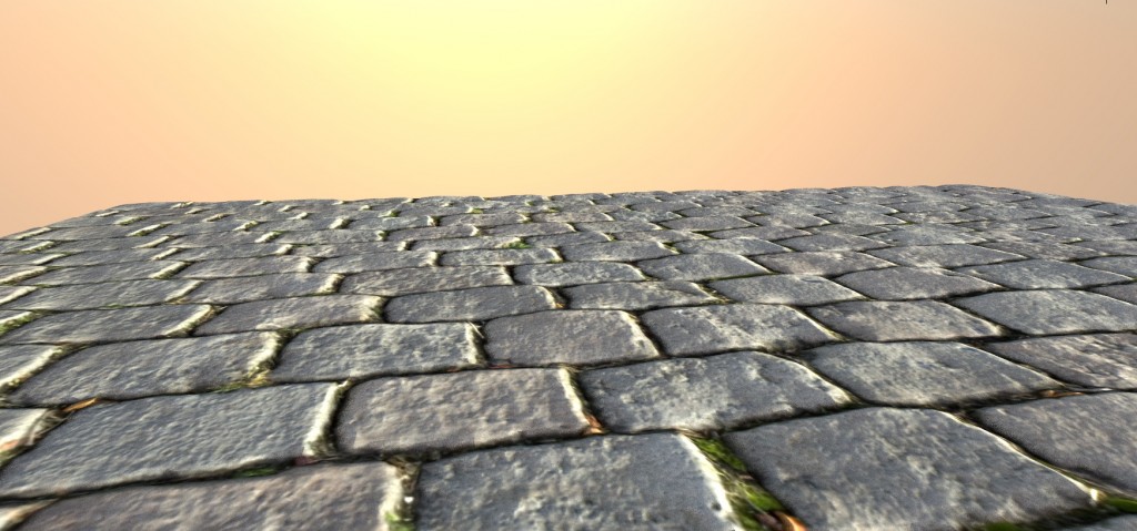 Realistic Floor preview image 1